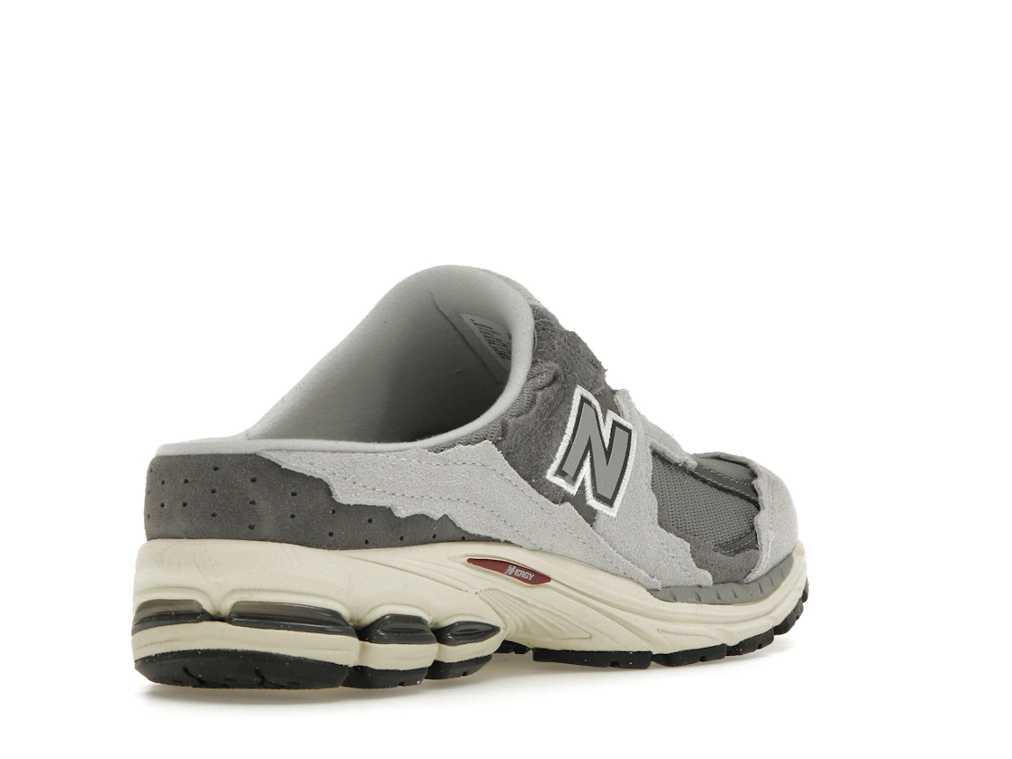 Vue 32 de New Balance 2002R Mule Protection Pack Rain Cloud
