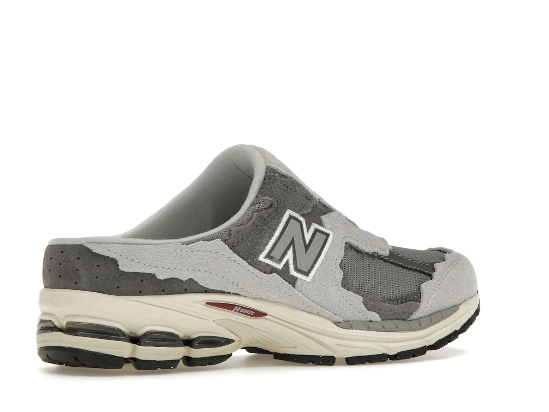 Vue 34 de New Balance 2002R Mule Protection Pack Rain Cloud