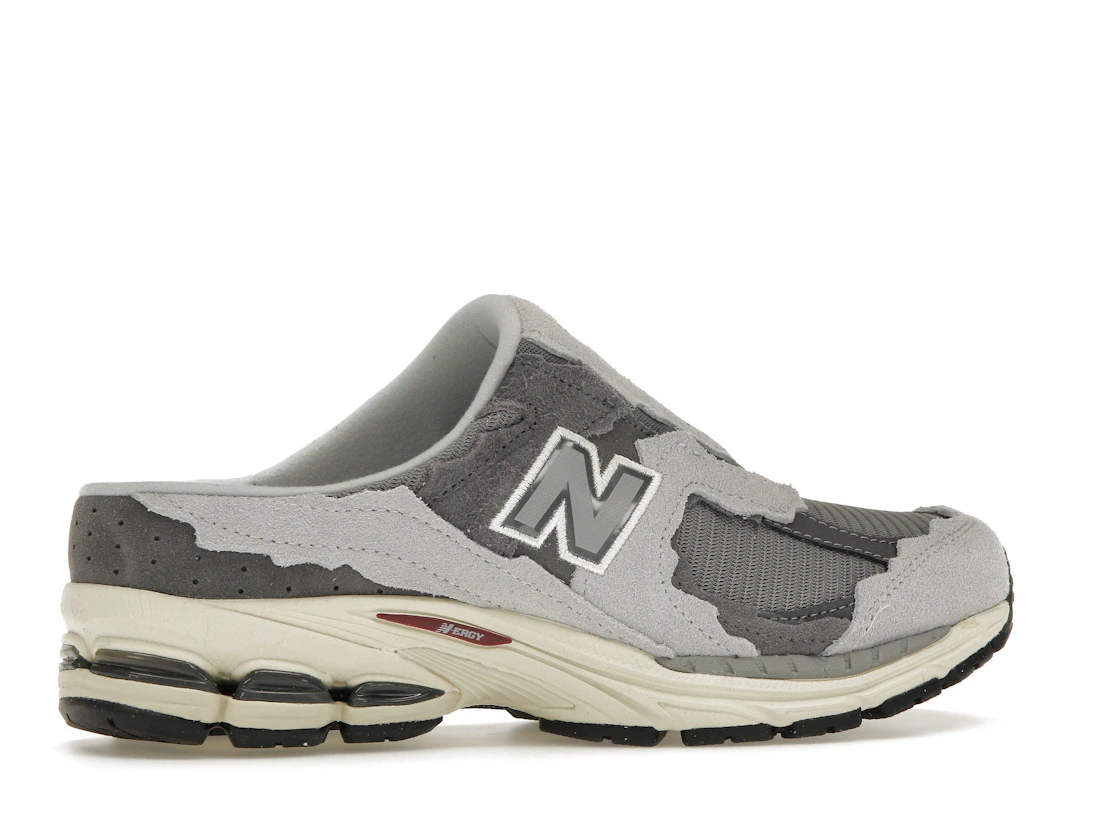 Vue 35 de New Balance 2002R Mule Protection Pack Rain Cloud