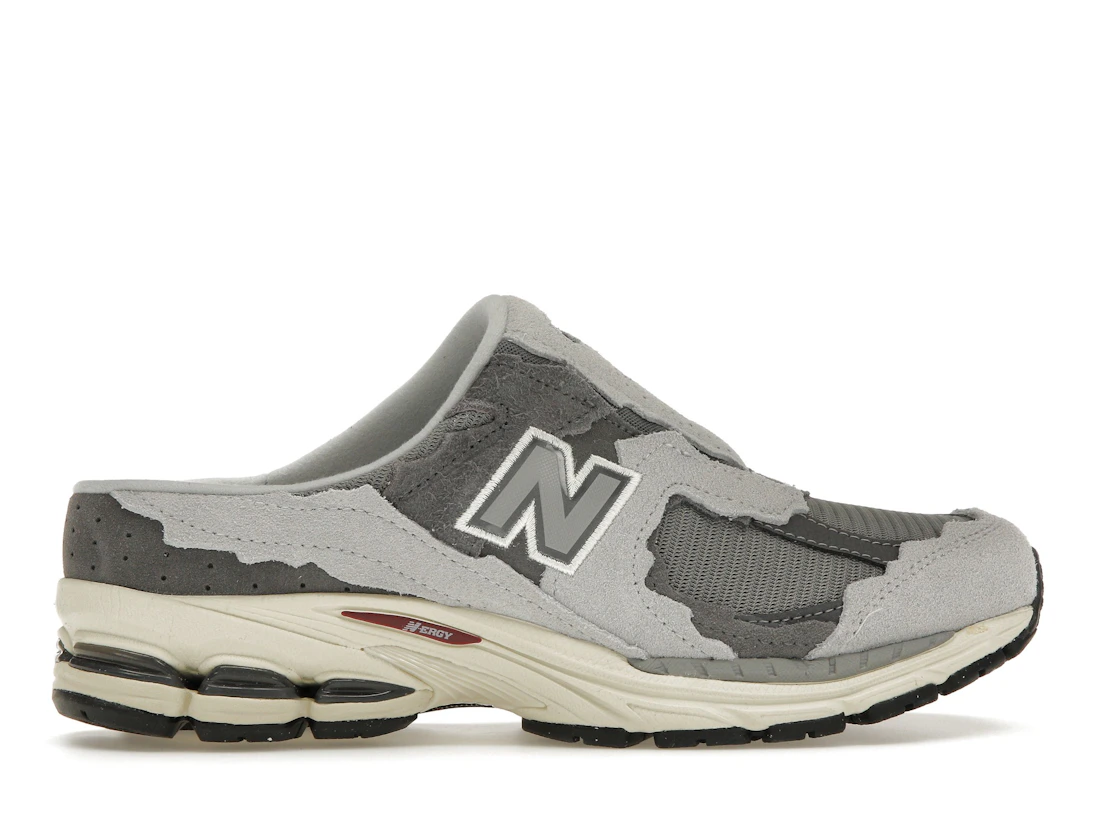 Vue 36 de New Balance 2002R Mule Protection Pack Rain Cloud
