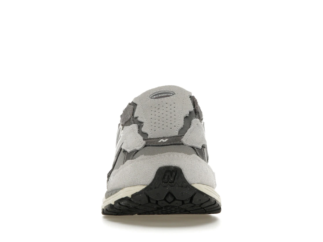 Vue 10 de New Balance 2002R Mule Protection Pack Rain Cloud