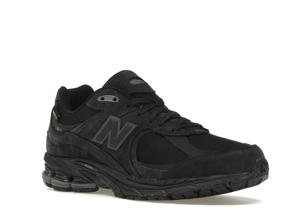 Vue 5 de New Balance 2002R Cordura Phantom Black