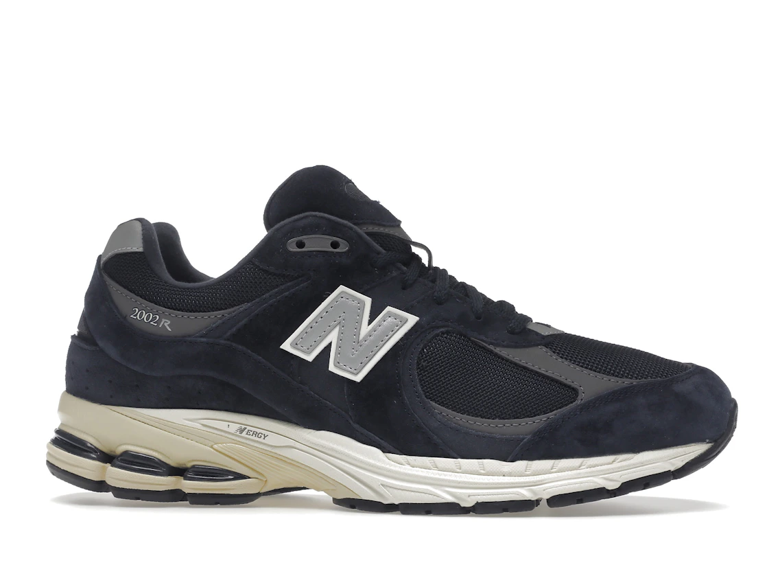 Vue 2 de New Balance 2002R Eclipse Navy