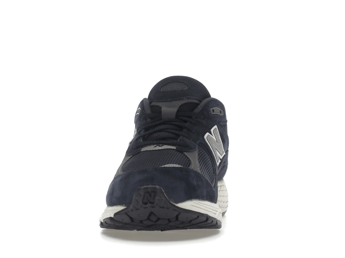 Vue 11 de New Balance 2002R Eclipse Navy