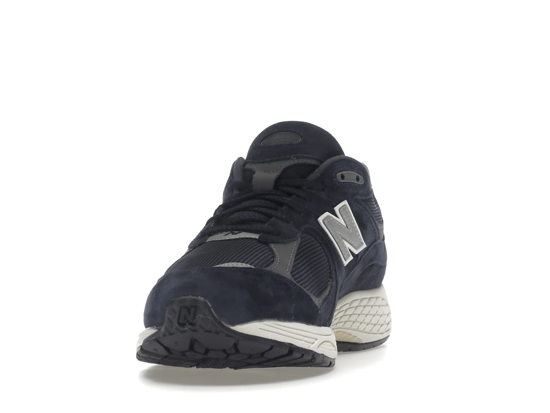 Vue 12 de New Balance 2002R Eclipse Navy
