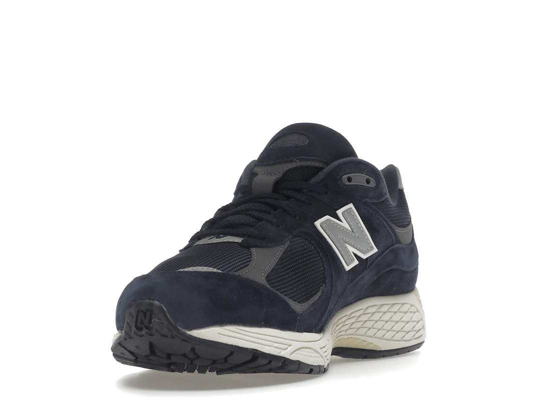 Vue 13 de New Balance 2002R Eclipse Navy