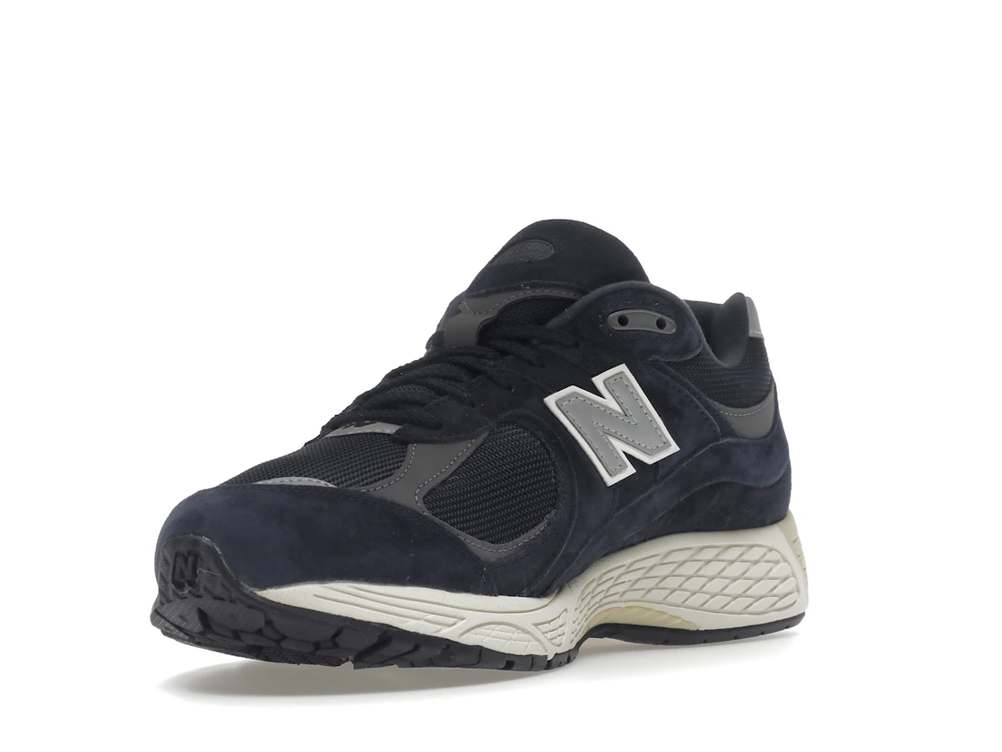 Vue 14 de New Balance 2002R Eclipse Navy