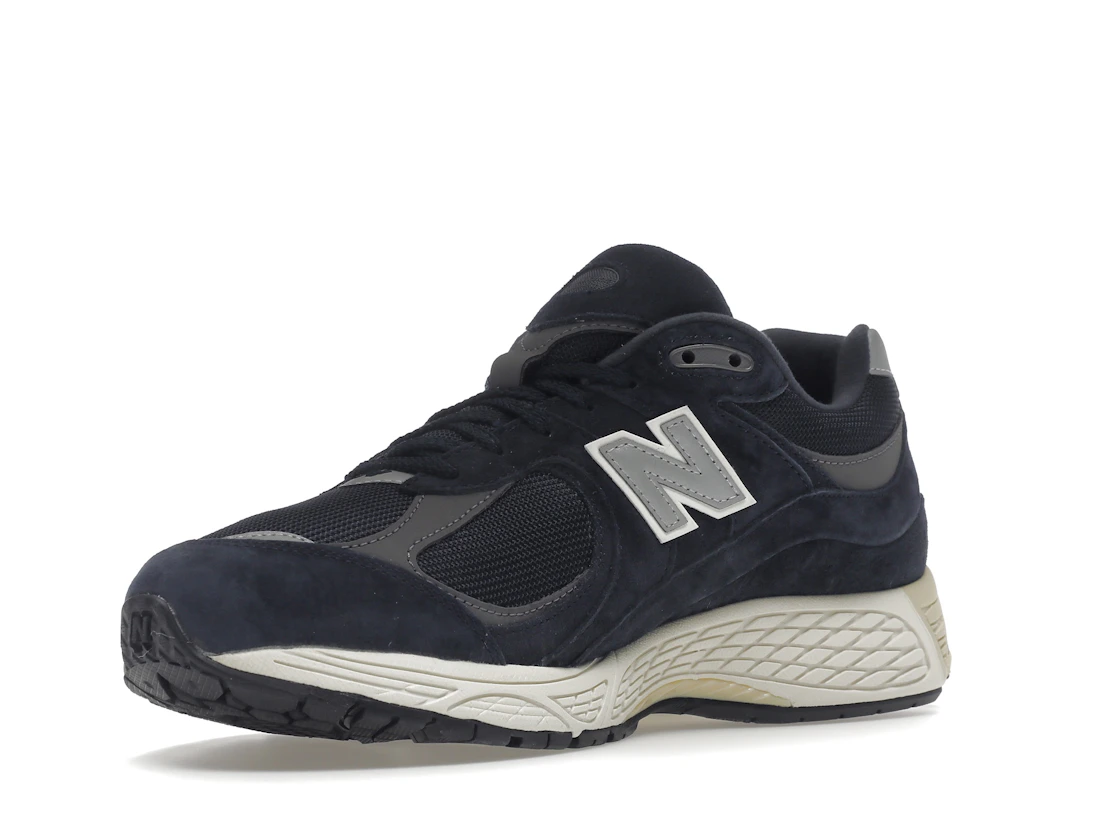 Vue 15 de New Balance 2002R Eclipse Navy