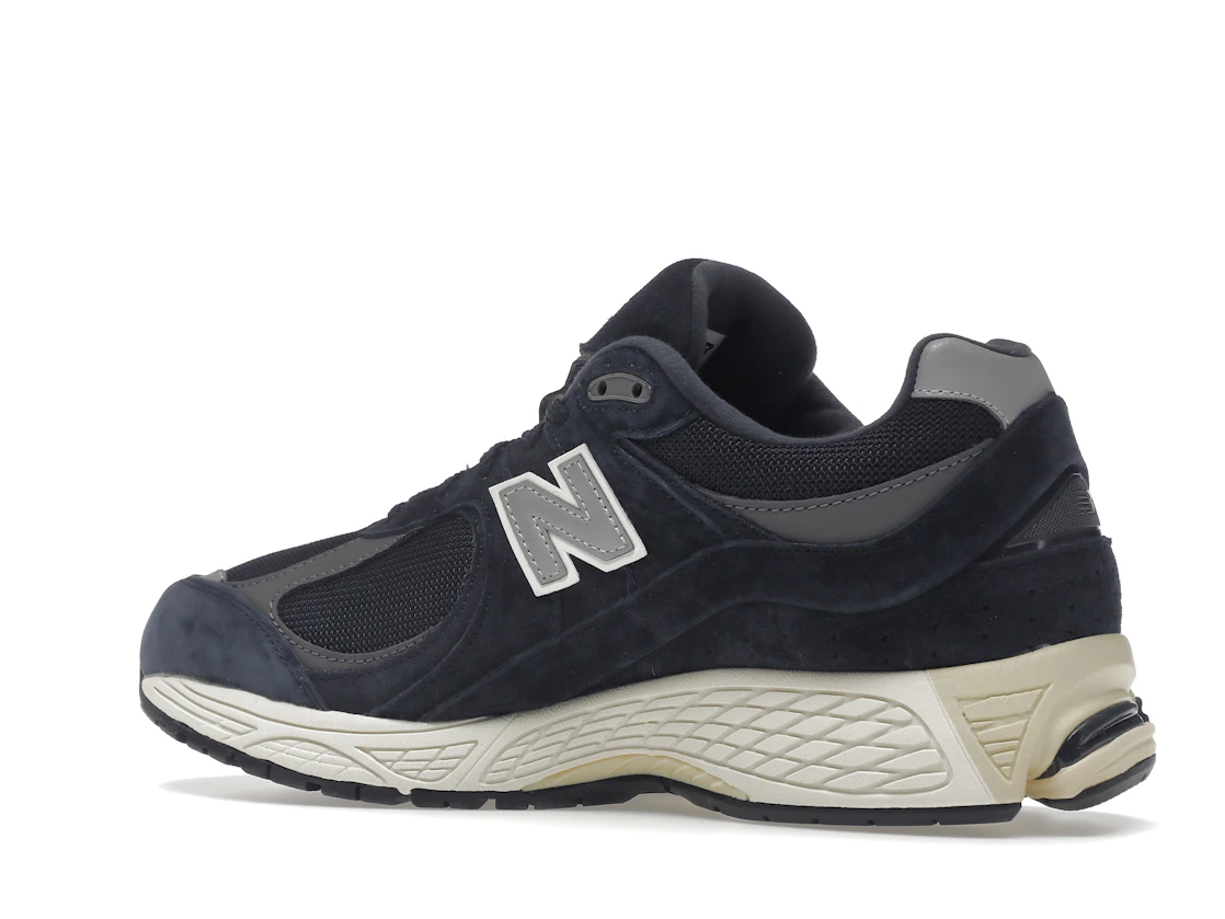 Vue 22 de New Balance 2002R Eclipse Navy
