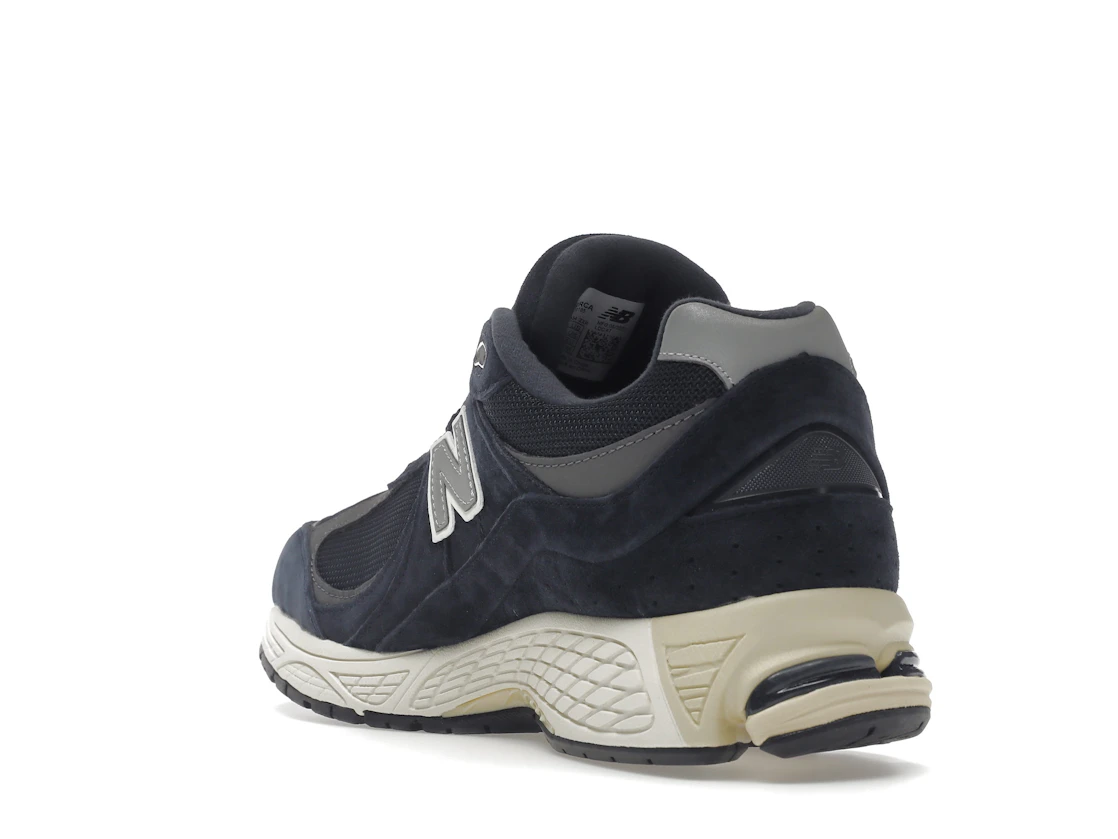 Vue 25 de New Balance 2002R Eclipse Navy