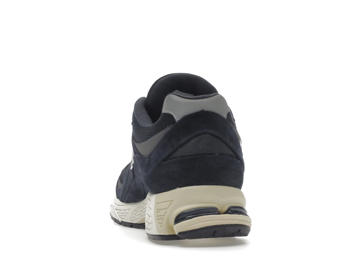 Vue 27 de New Balance 2002R Eclipse Navy
