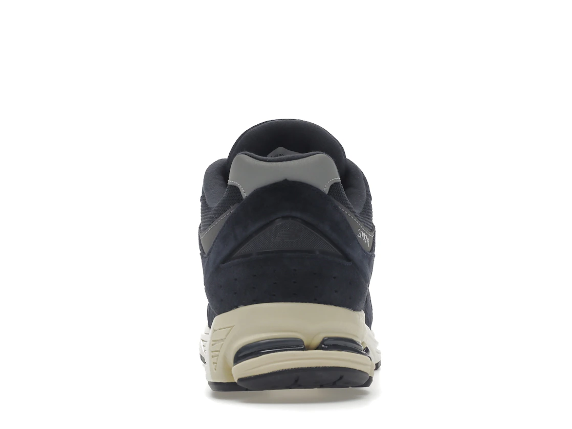 Vue 28 de New Balance 2002R Eclipse Navy