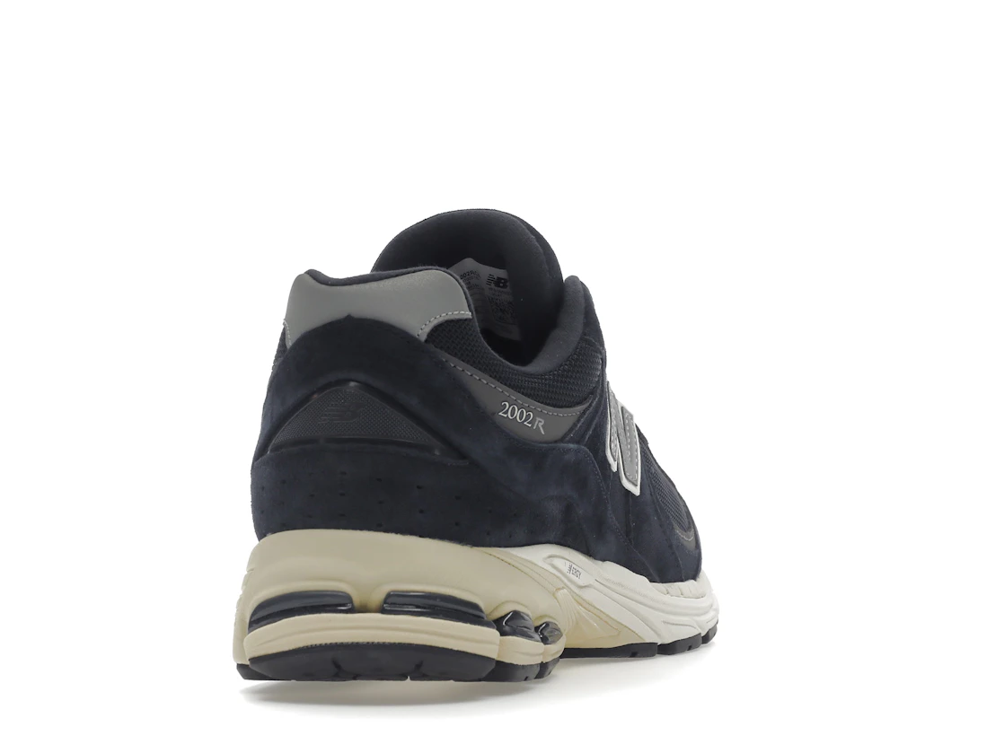 Vue 30 de New Balance 2002R Eclipse Navy