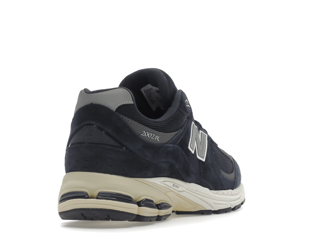 Vue 31 de New Balance 2002R Eclipse Navy