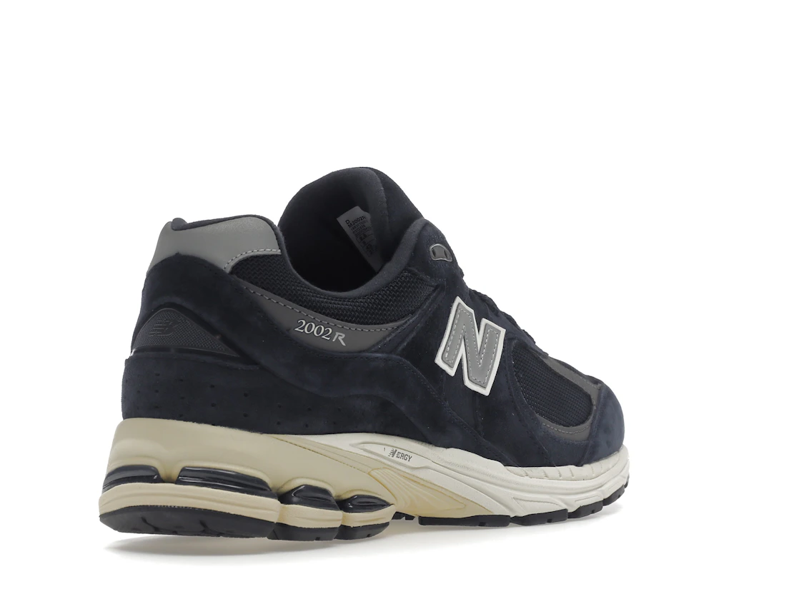 Vue 32 de New Balance 2002R Eclipse Navy
