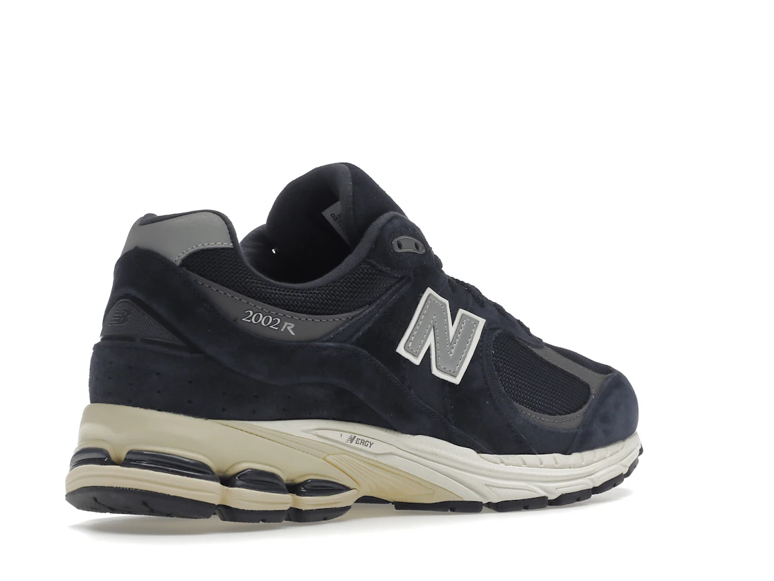 Vue 33 de New Balance 2002R Eclipse Navy