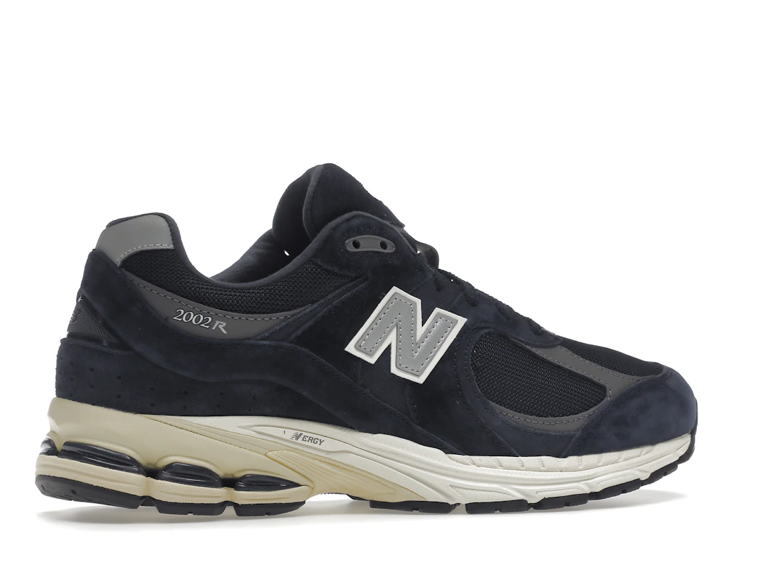 Vue 35 de New Balance 2002R Eclipse Navy