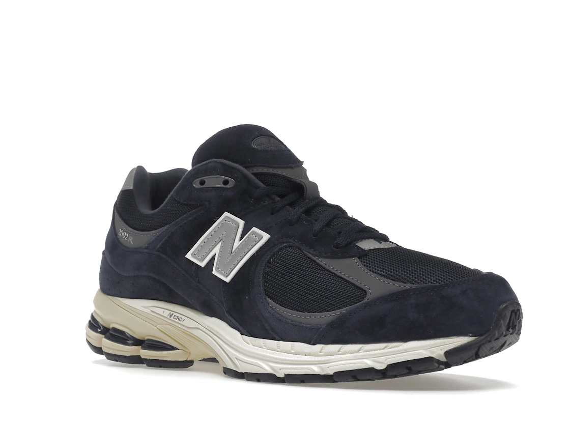 Vue 5 de New Balance 2002R Eclipse Navy