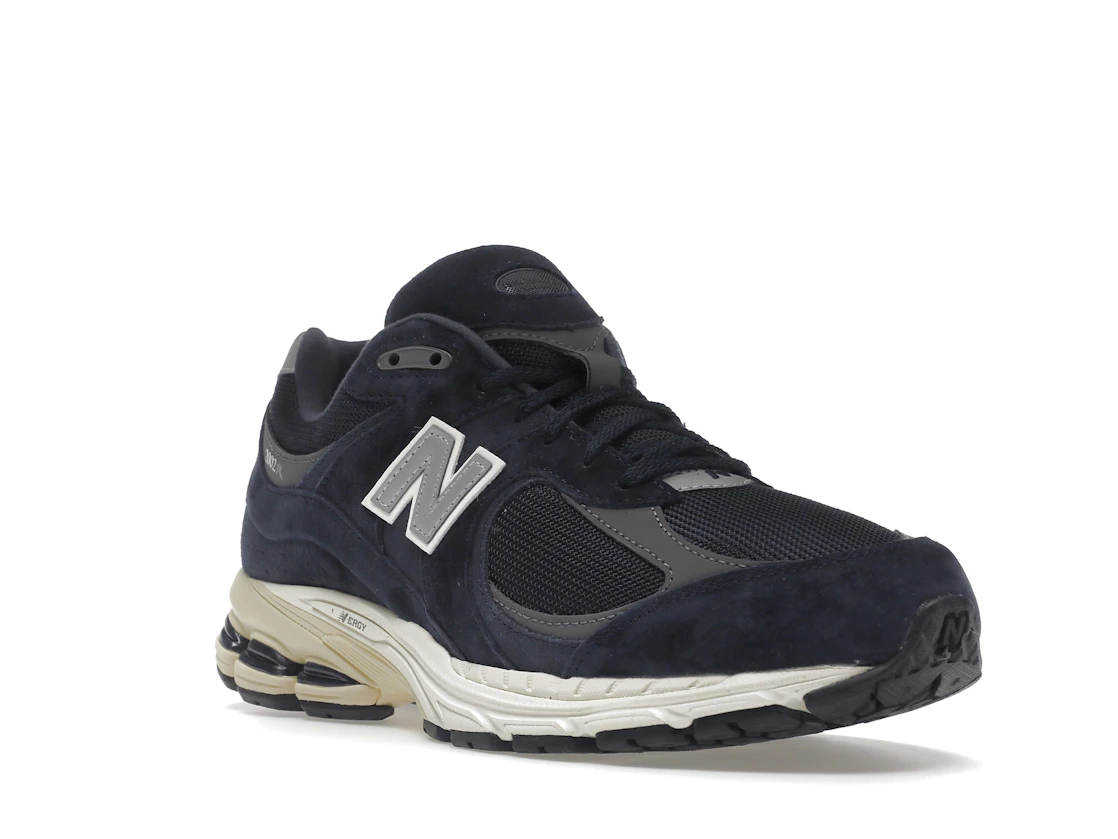 Vue 6 de New Balance 2002R Eclipse Navy