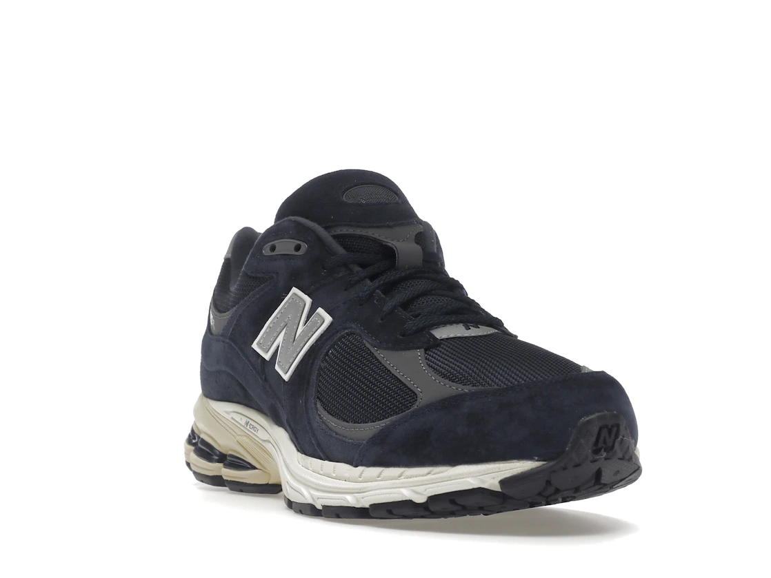 Vue 7 de New Balance 2002R Eclipse Navy