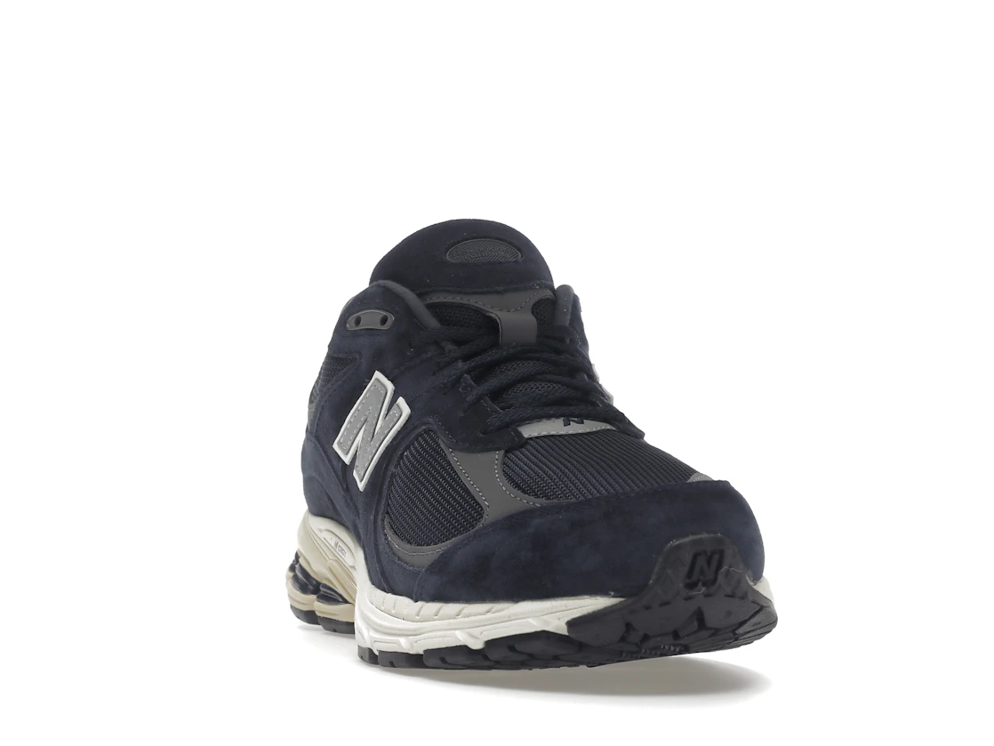 Vue 8 de New Balance 2002R Eclipse Navy
