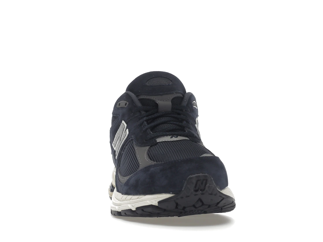 Vue 9 de New Balance 2002R Eclipse Navy