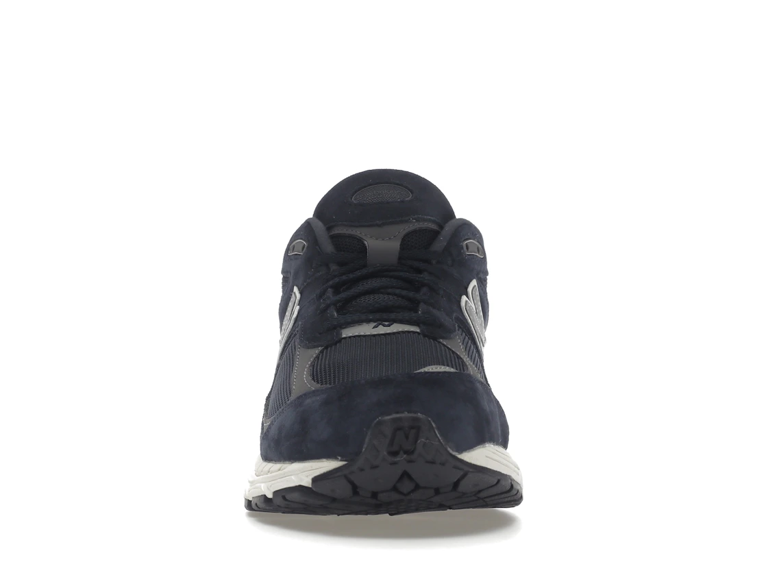 Vue 10 de New Balance 2002R Eclipse Navy