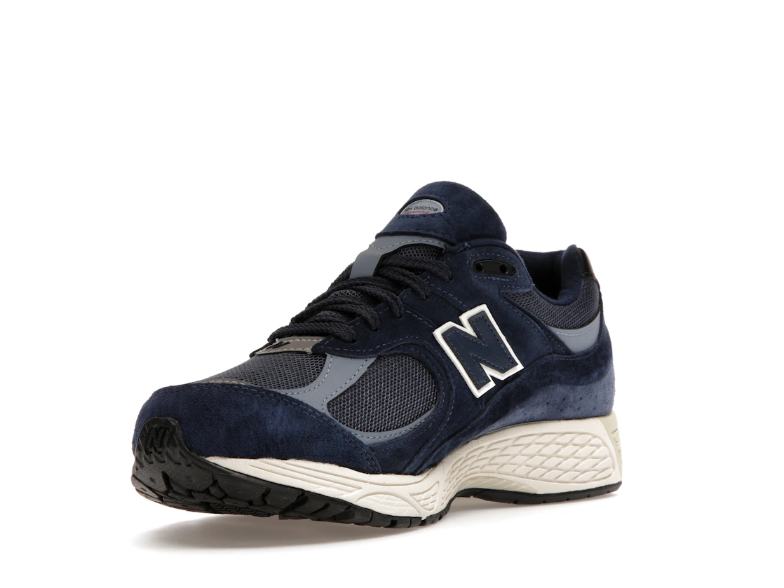 Vue 14 de New Balance 2002R Gore-Tex Navy Arctic Grey