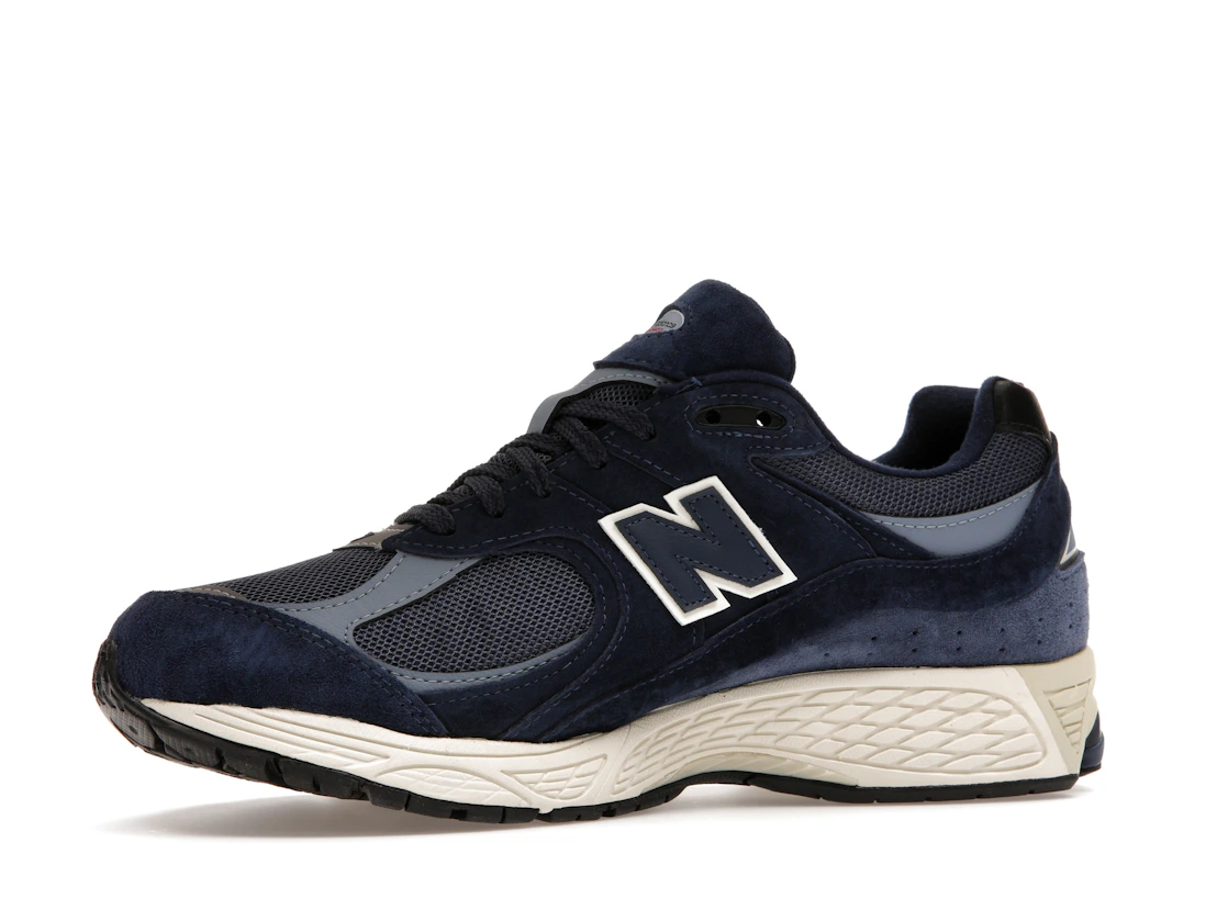 Vue 17 de New Balance 2002R Gore-Tex Navy Arctic Grey
