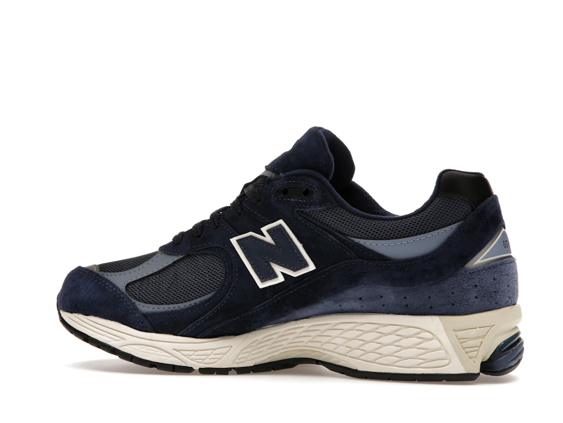 Vue 21 de New Balance 2002R Gore-Tex Navy Arctic Grey