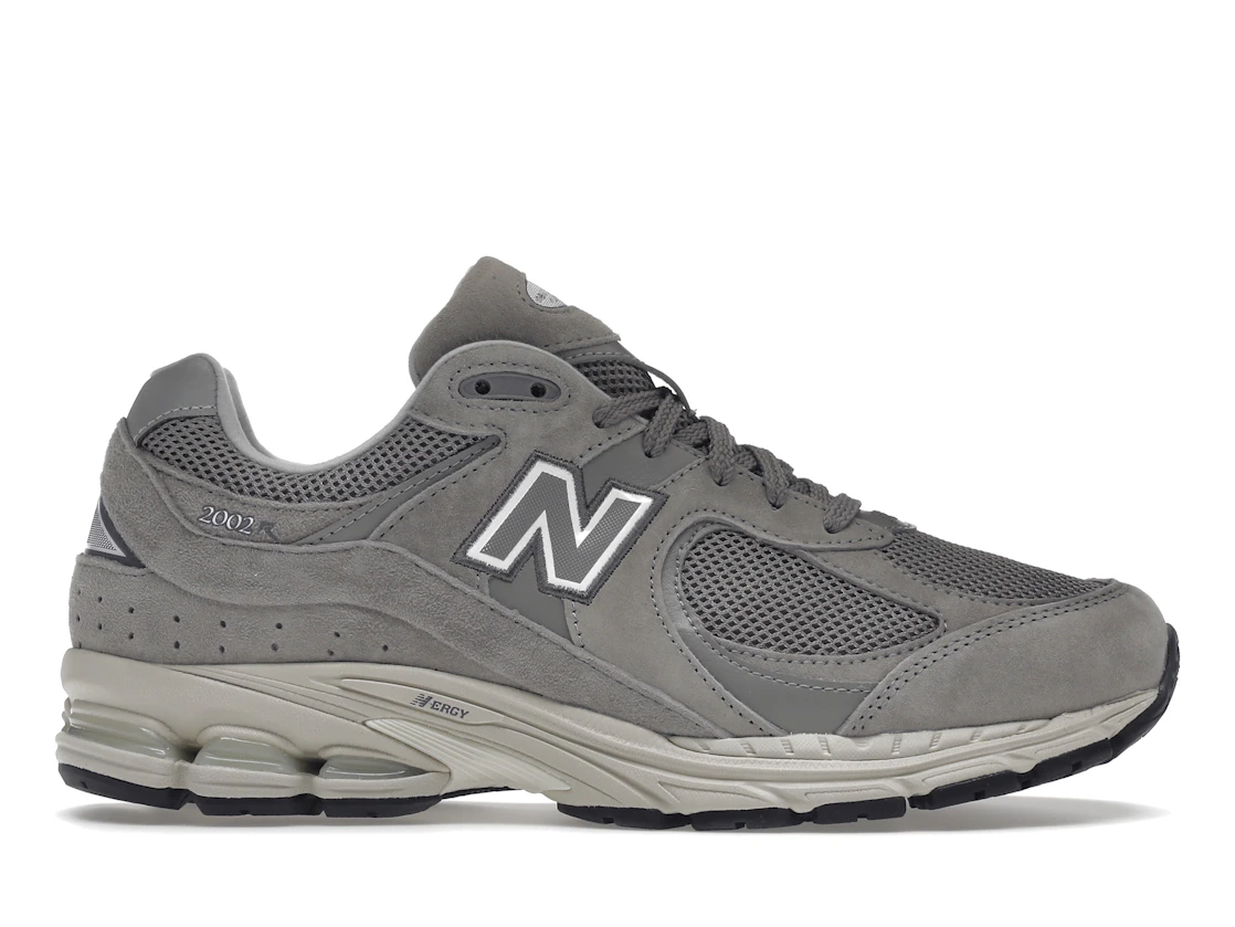 Vue 1 de New Balance 2002R Marblehead Light Aluminum