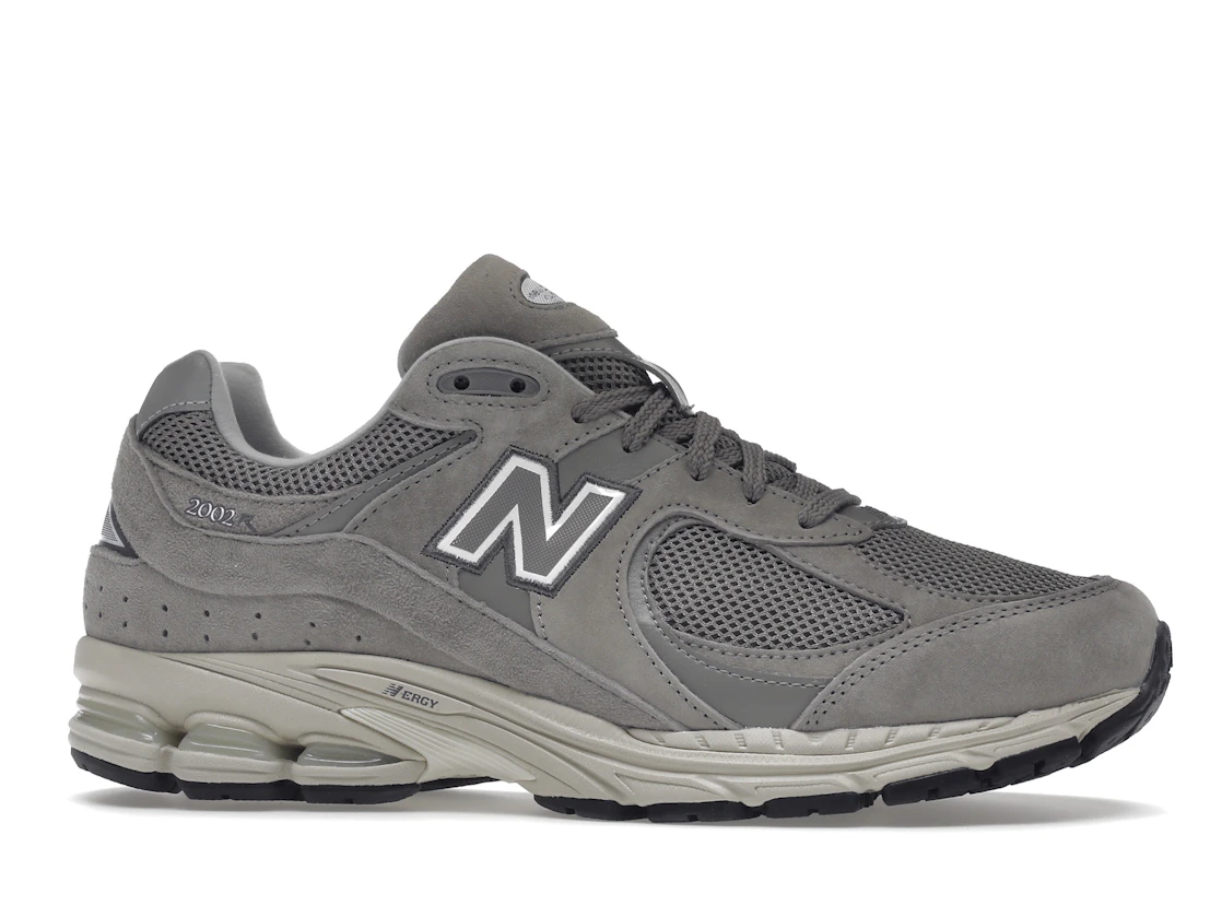 Vue 2 de New Balance 2002R Marblehead Light Aluminum