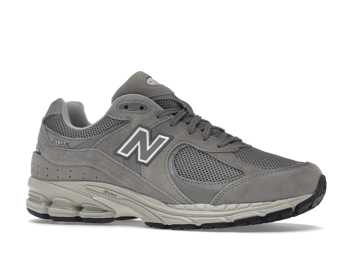 Vue 3 de New Balance 2002R Marblehead Light Aluminum