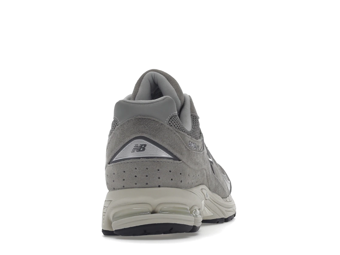 Vue 29 de New Balance 2002R Marblehead Light Aluminum