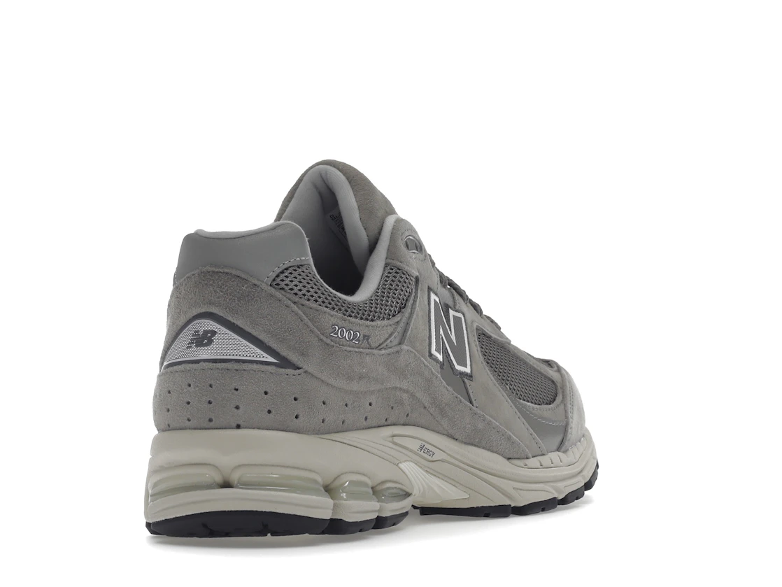 Vue 31 de New Balance 2002R Marblehead Light Aluminum