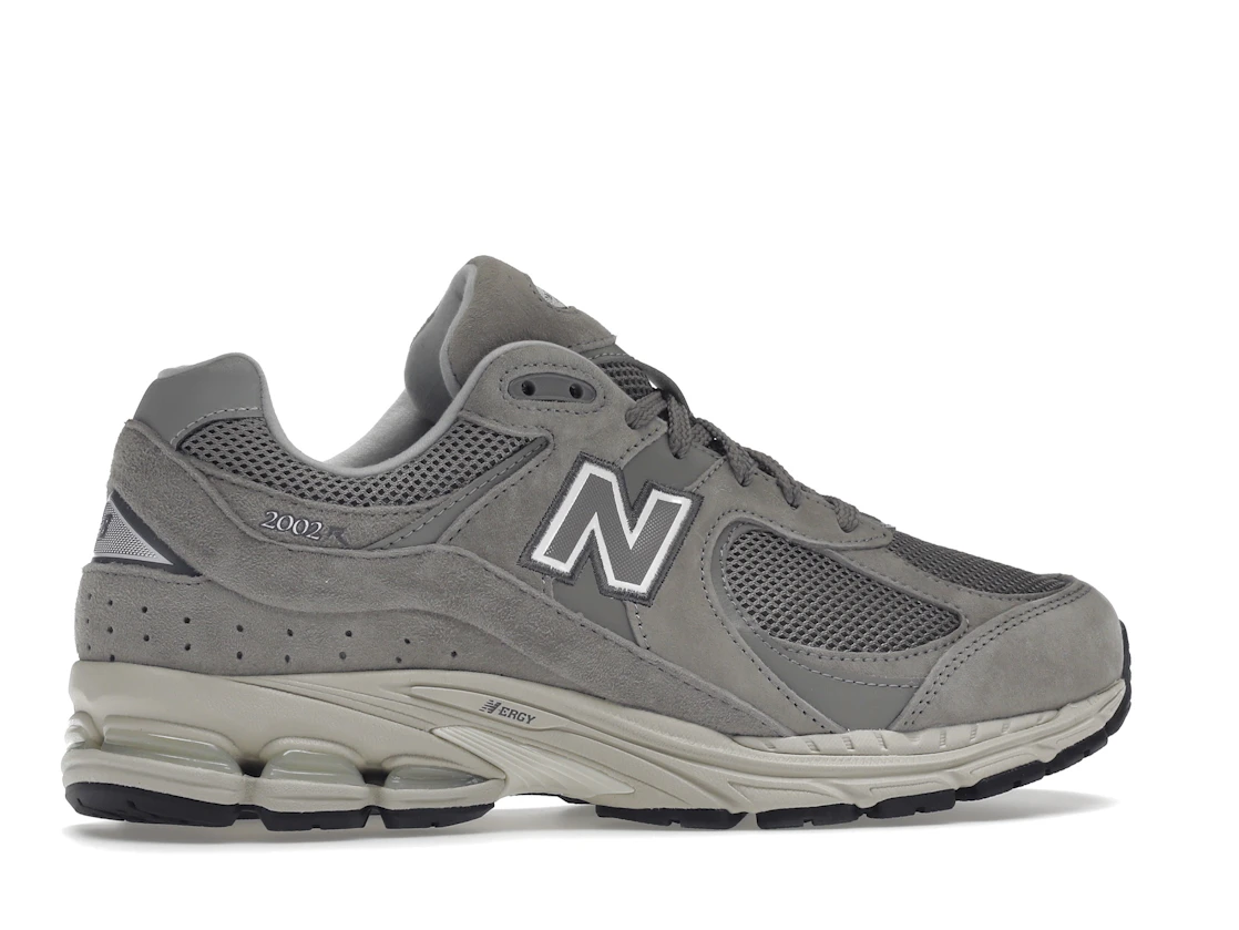 Vue 35 de New Balance 2002R Marblehead Light Aluminum