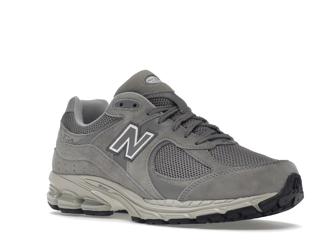 Vue 5 de New Balance 2002R Marblehead Light Aluminum