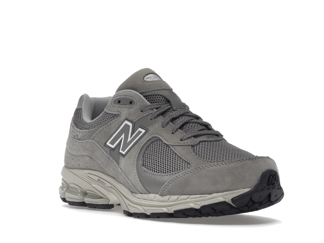 Vue 6 de New Balance 2002R Marblehead Light Aluminum