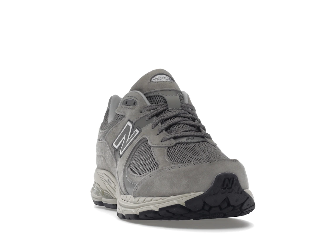 Vue 8 de New Balance 2002R Marblehead Light Aluminum