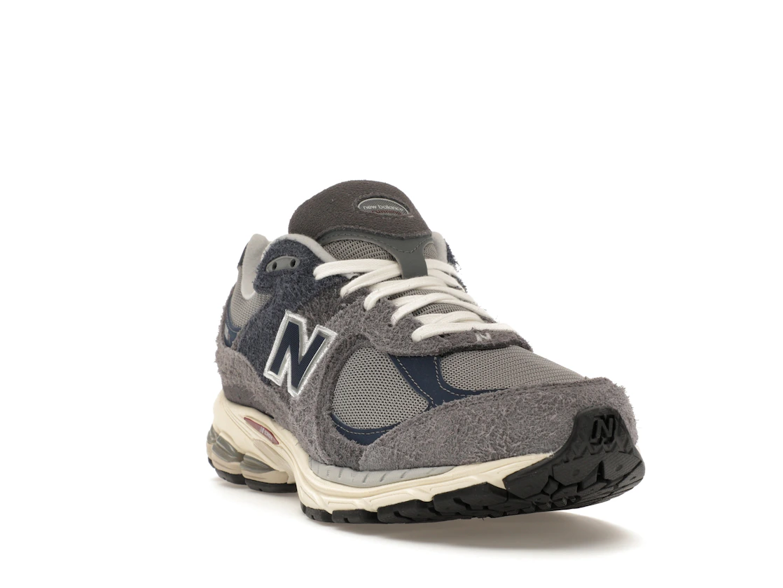 Vue 7 de New Balance 2002R Navy Castlerock