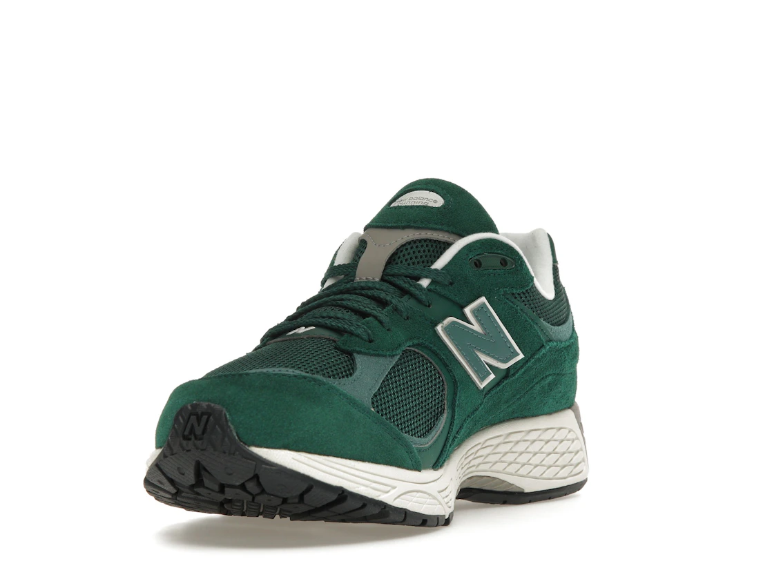 Vue 13 de New Balance 2002R New Spruce