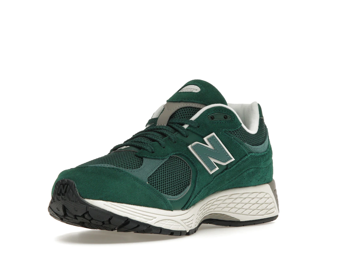 Vue 14 de New Balance 2002R New Spruce