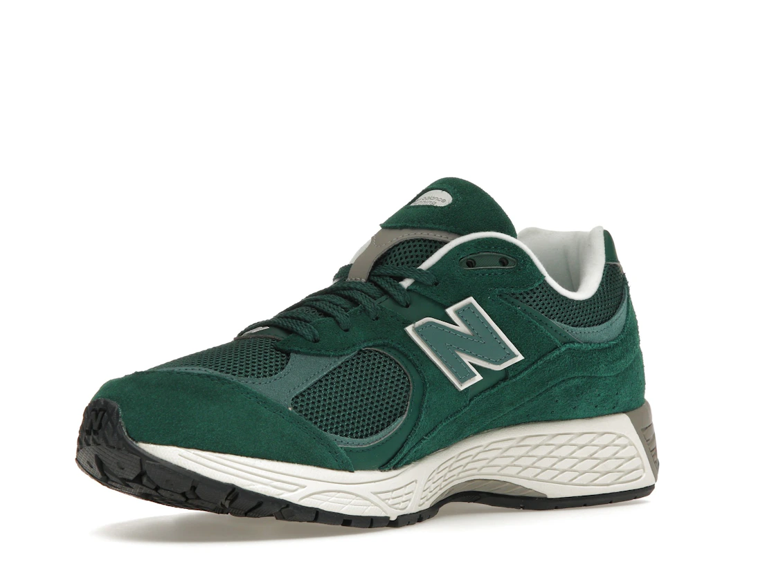 Vue 15 de New Balance 2002R New Spruce