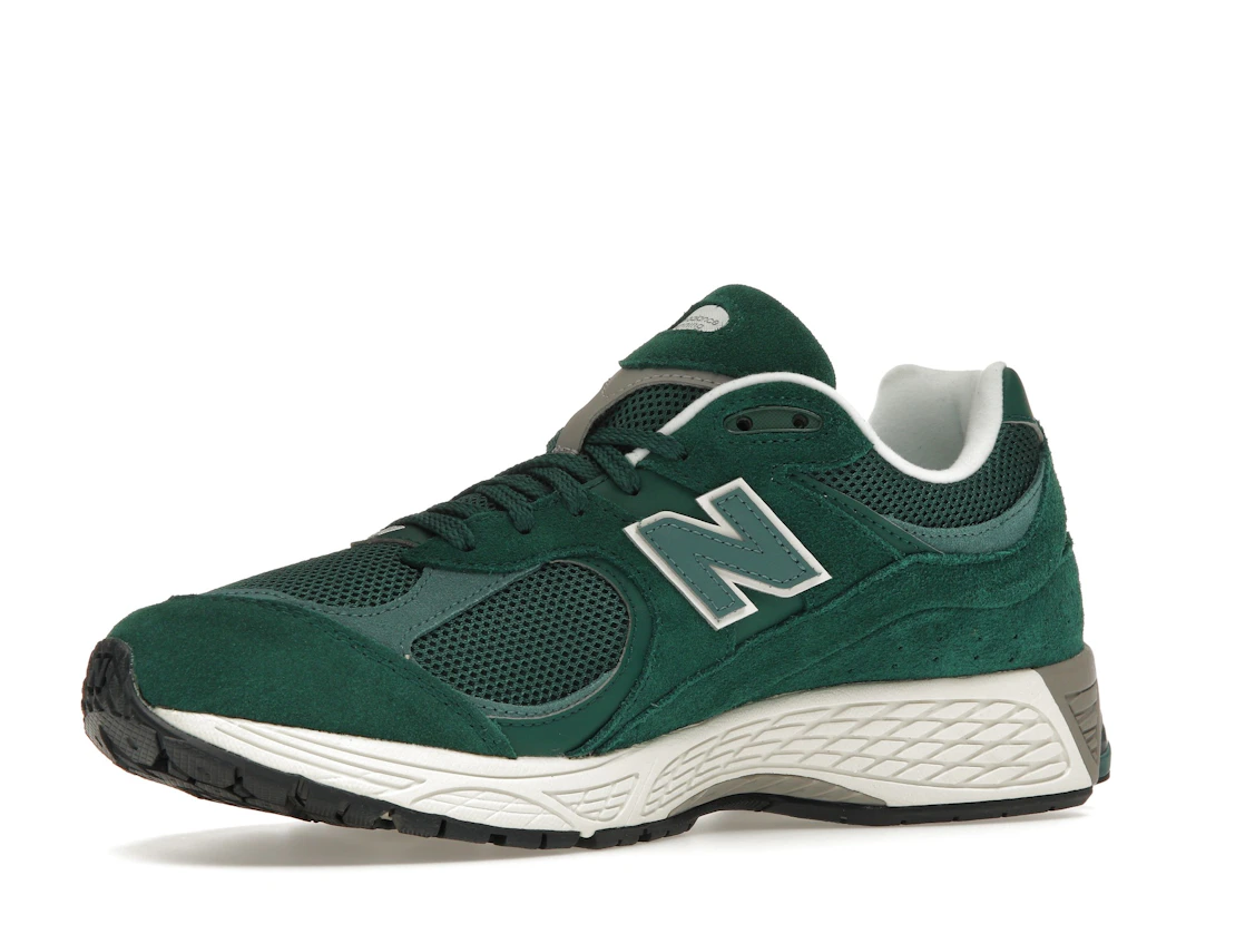 Vue 16 de New Balance 2002R New Spruce