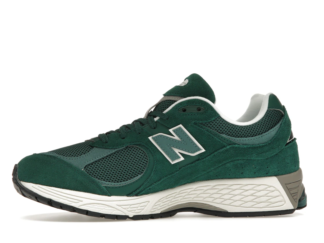 Vue 18 de New Balance 2002R New Spruce