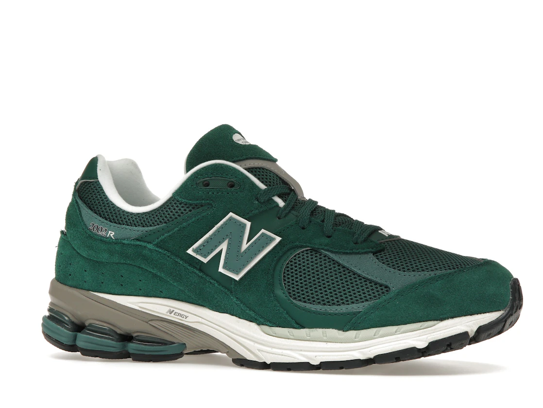 Vue 3 de New Balance 2002R New Spruce