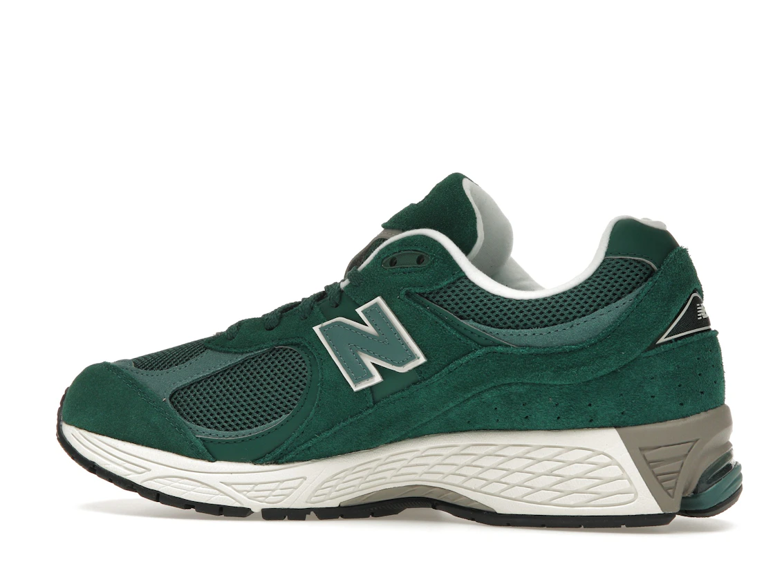 Vue 21 de New Balance 2002R New Spruce