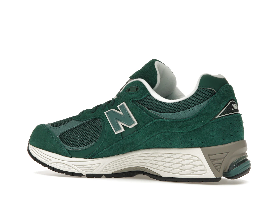 Vue 22 de New Balance 2002R New Spruce