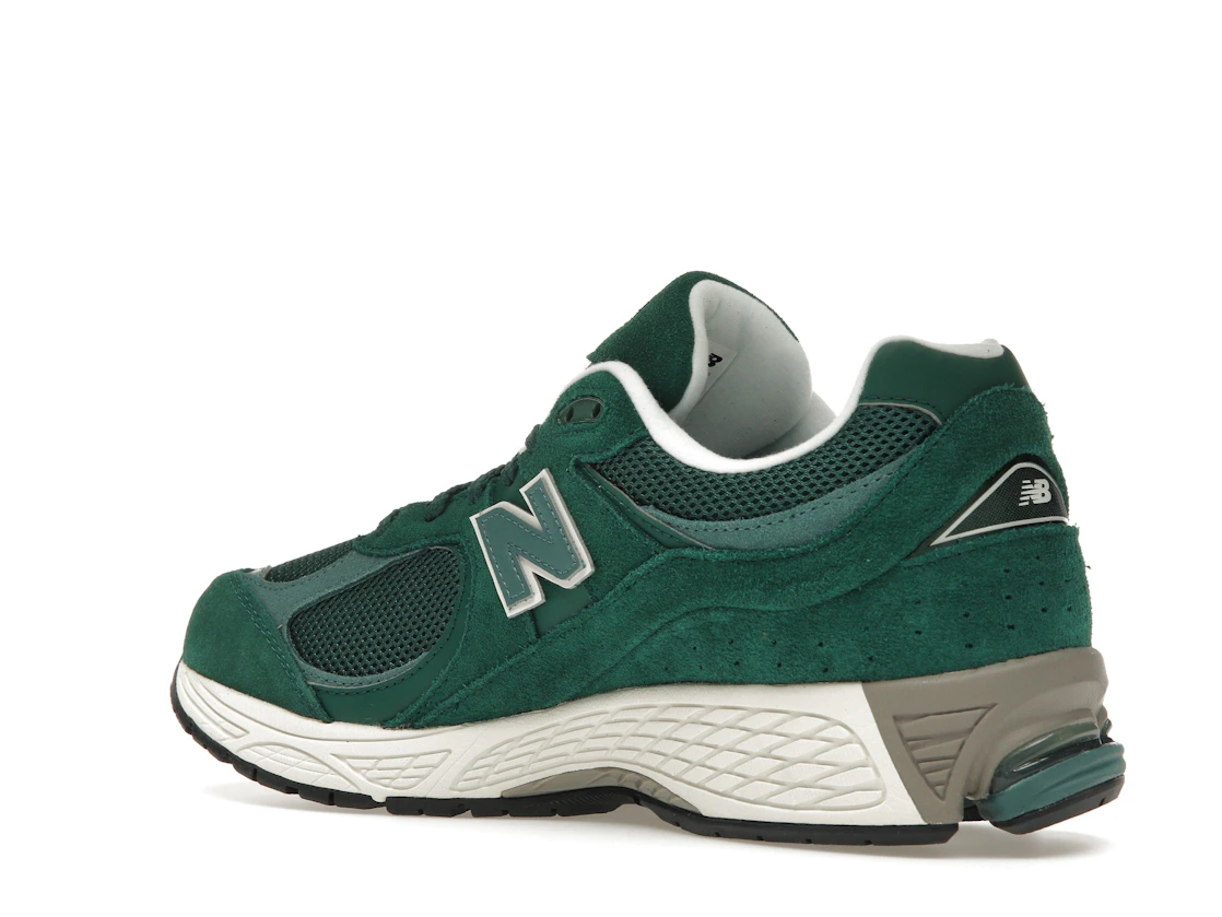 Vue 23 de New Balance 2002R New Spruce