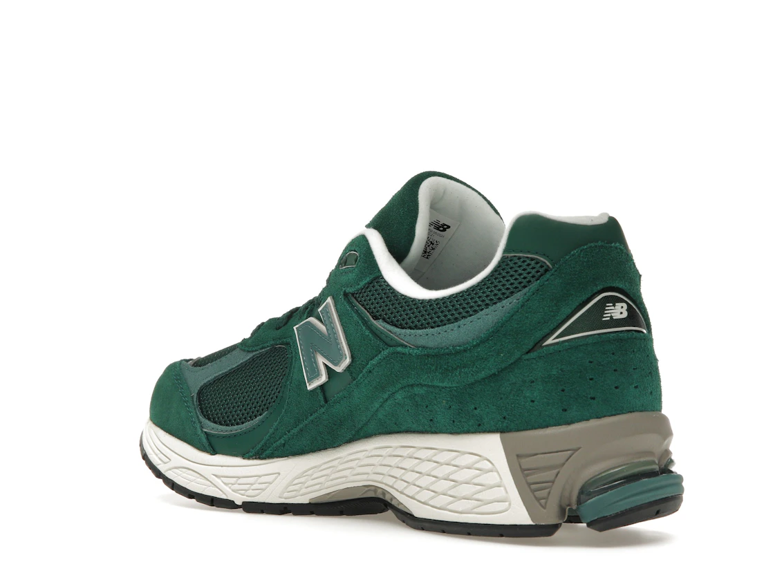 Vue 24 de New Balance 2002R New Spruce
